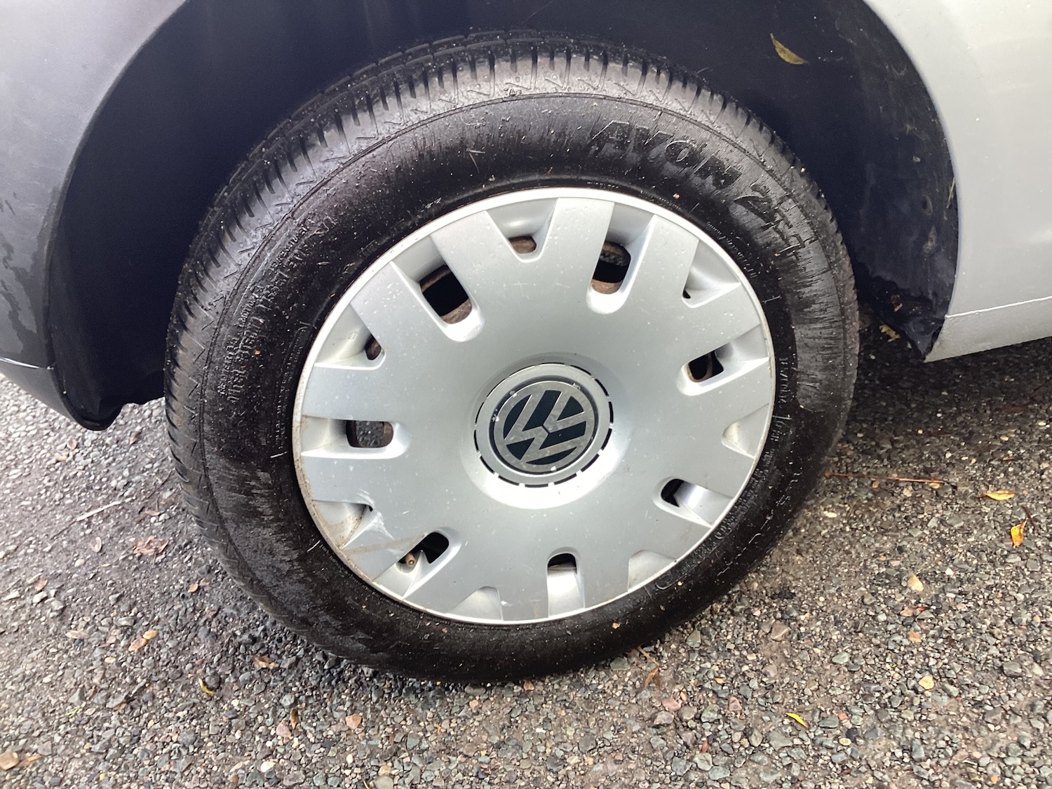 Used Volkswagen Fox 2008 for sale - 76437330: Photo 5