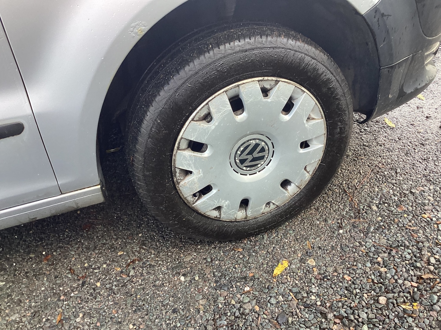 Used Volkswagen Fox 2008 for sale - 76437330: Photo 6