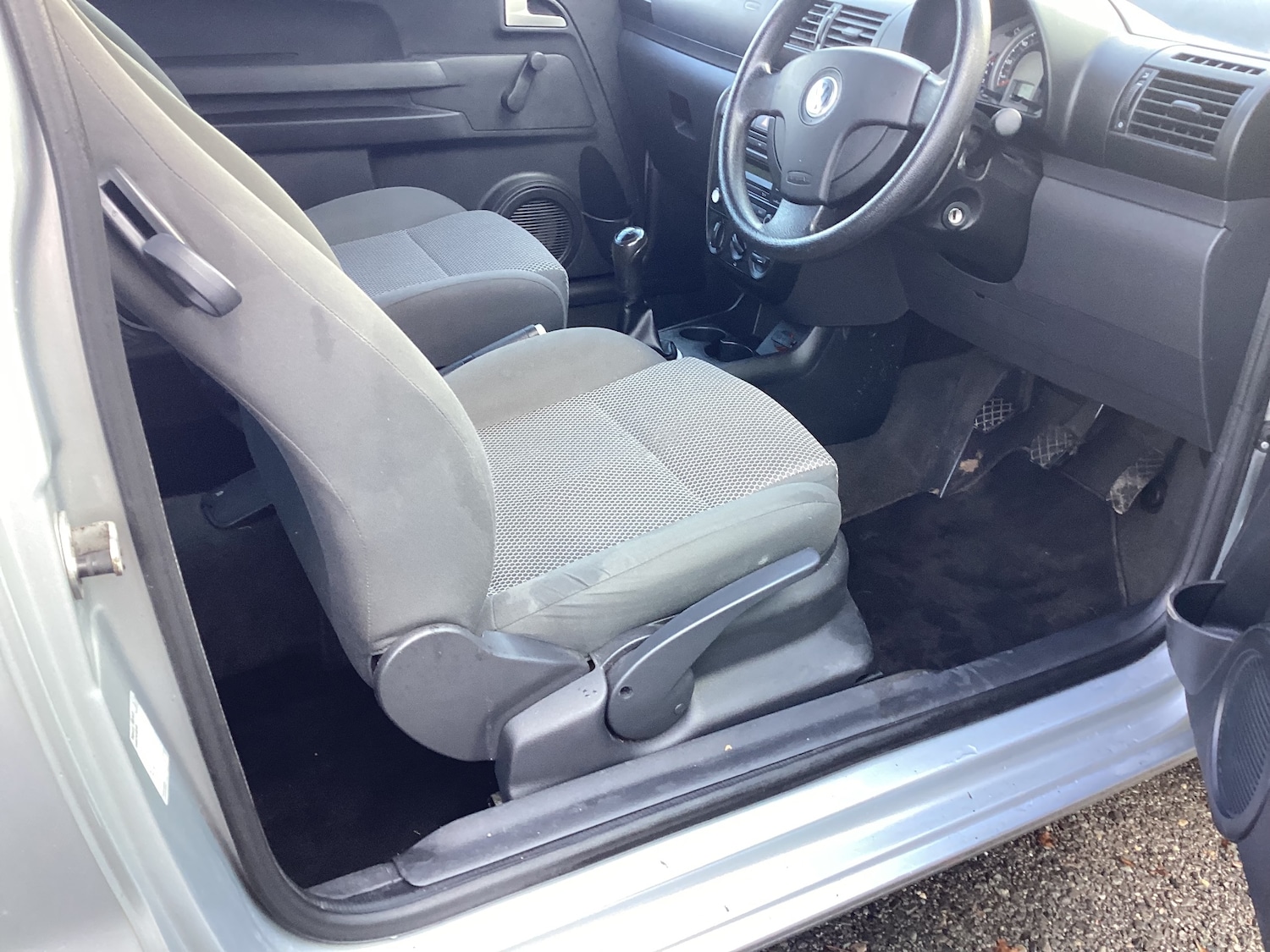 Used Volkswagen Fox 2008 for sale - 76437330: Photo 7