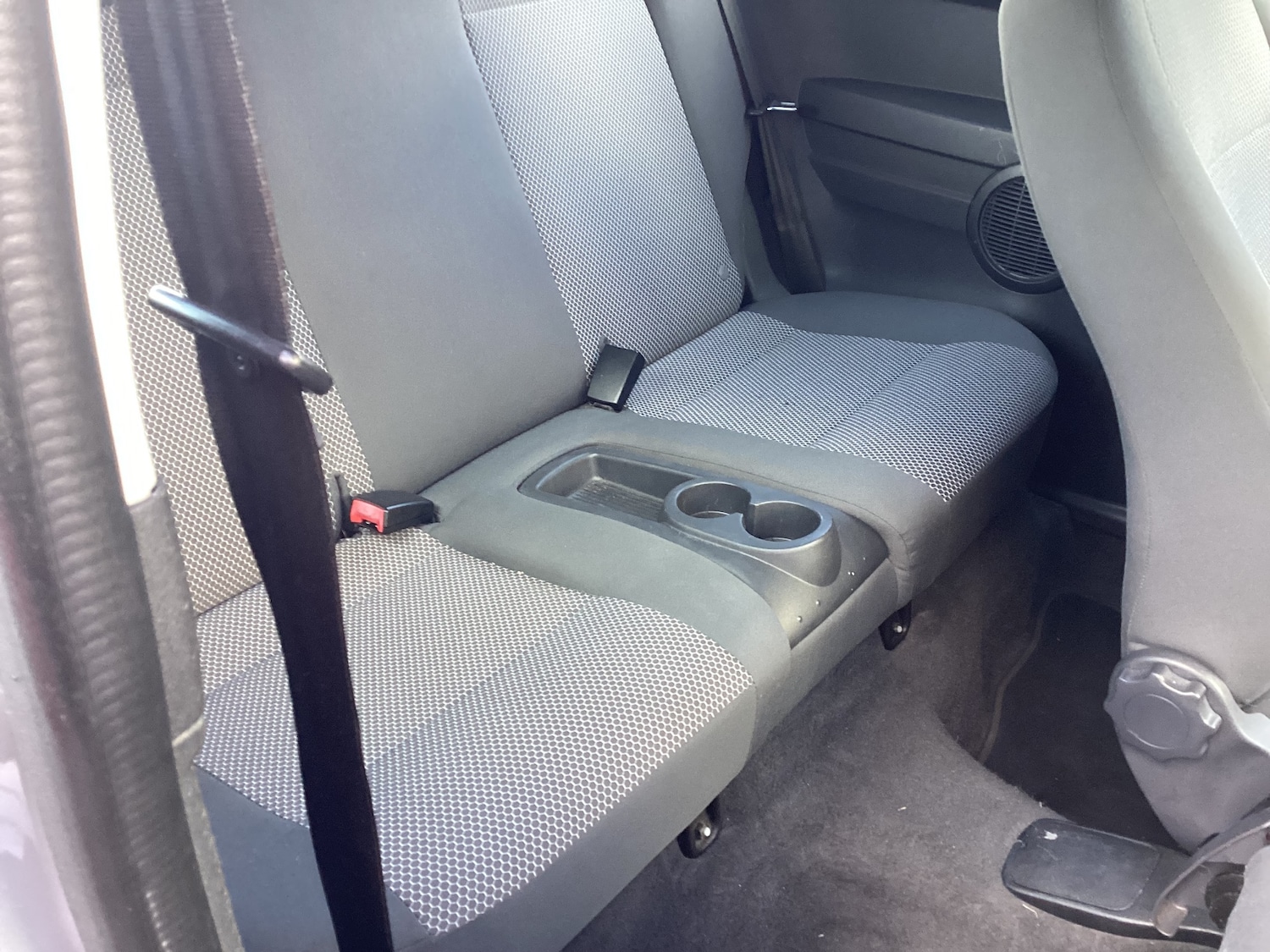 Used Volkswagen Fox 2008 for sale - 76437330: Photo 9