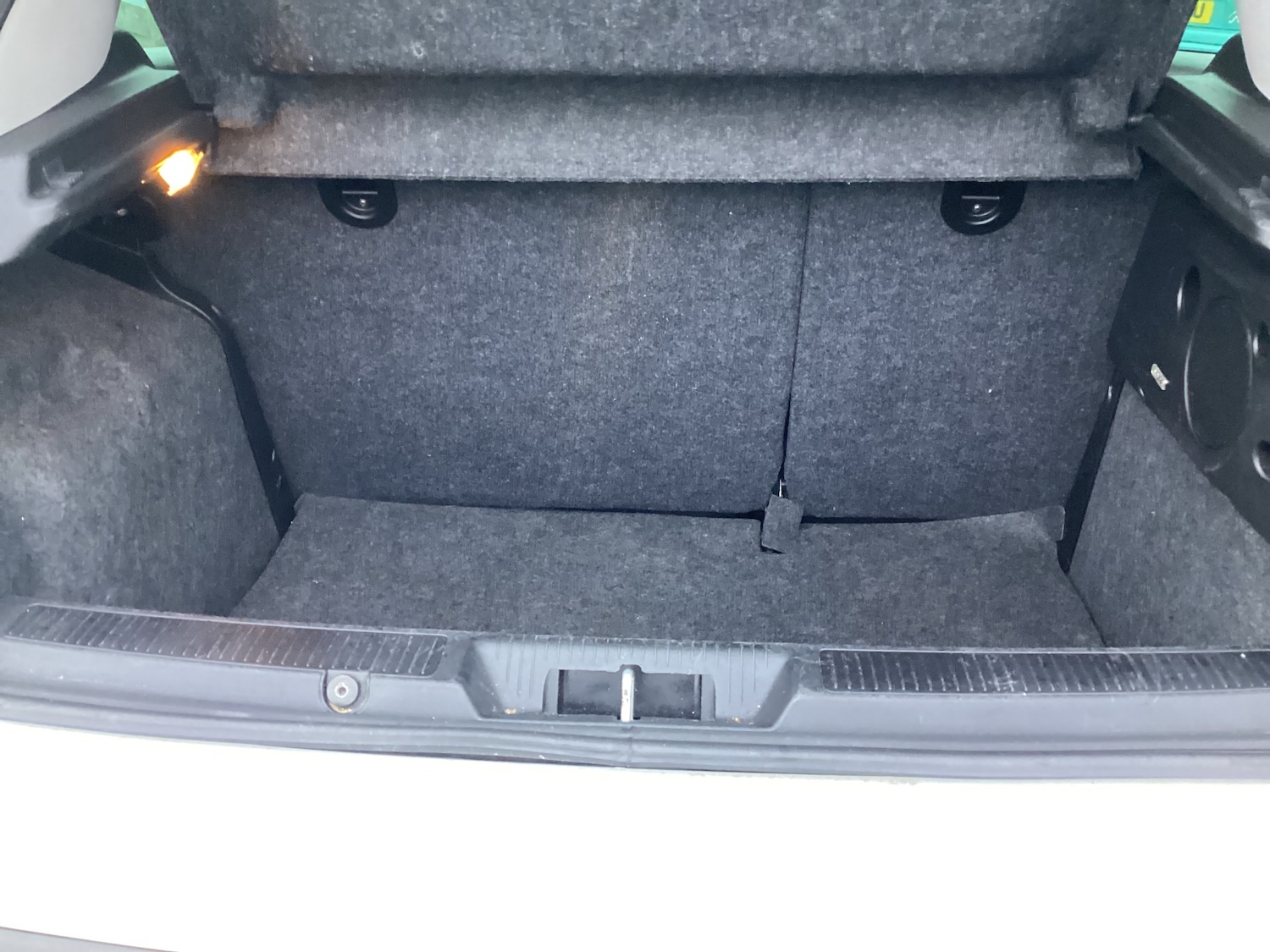 Used Fiat Punto Evo 2012 for sale - 77557206: Photo 10