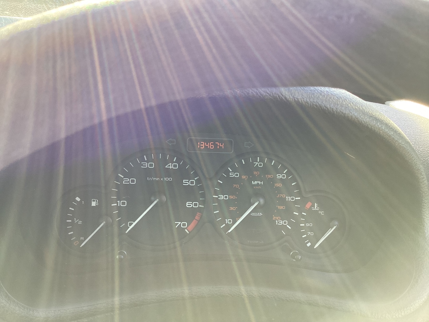 Used Peugeot 206 2003 for sale - 78061520: Photo 6