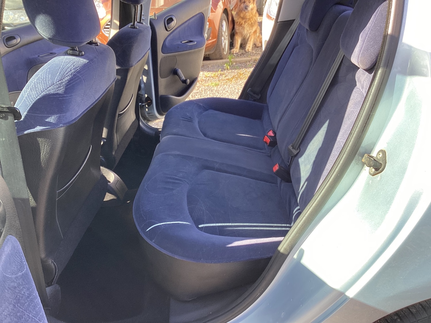 Used Peugeot 206 2003 for sale - 78061520: Photo 7