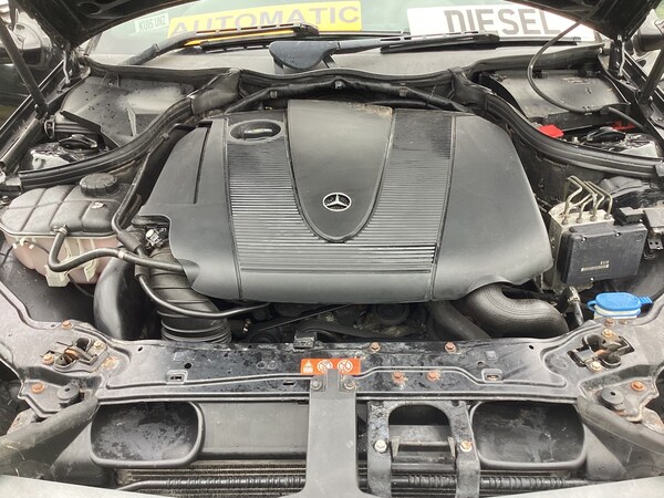 Used Mercedes-Benz CLC 2009 for sale - 75674406: Photo 23