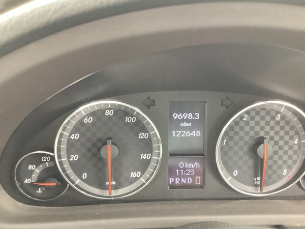 Used Mercedes-Benz CLC 2009 for sale - 75674406: Photo 24