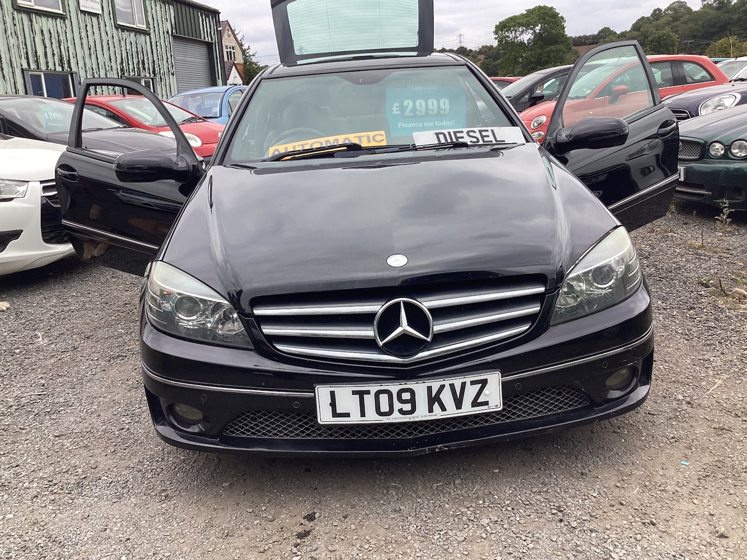 Vehicle 25