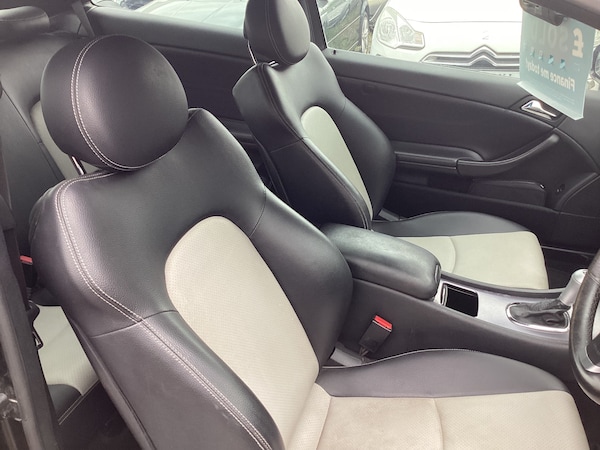 Used Mercedes-Benz CLC 2009 for sale - 75674406: Photo 5