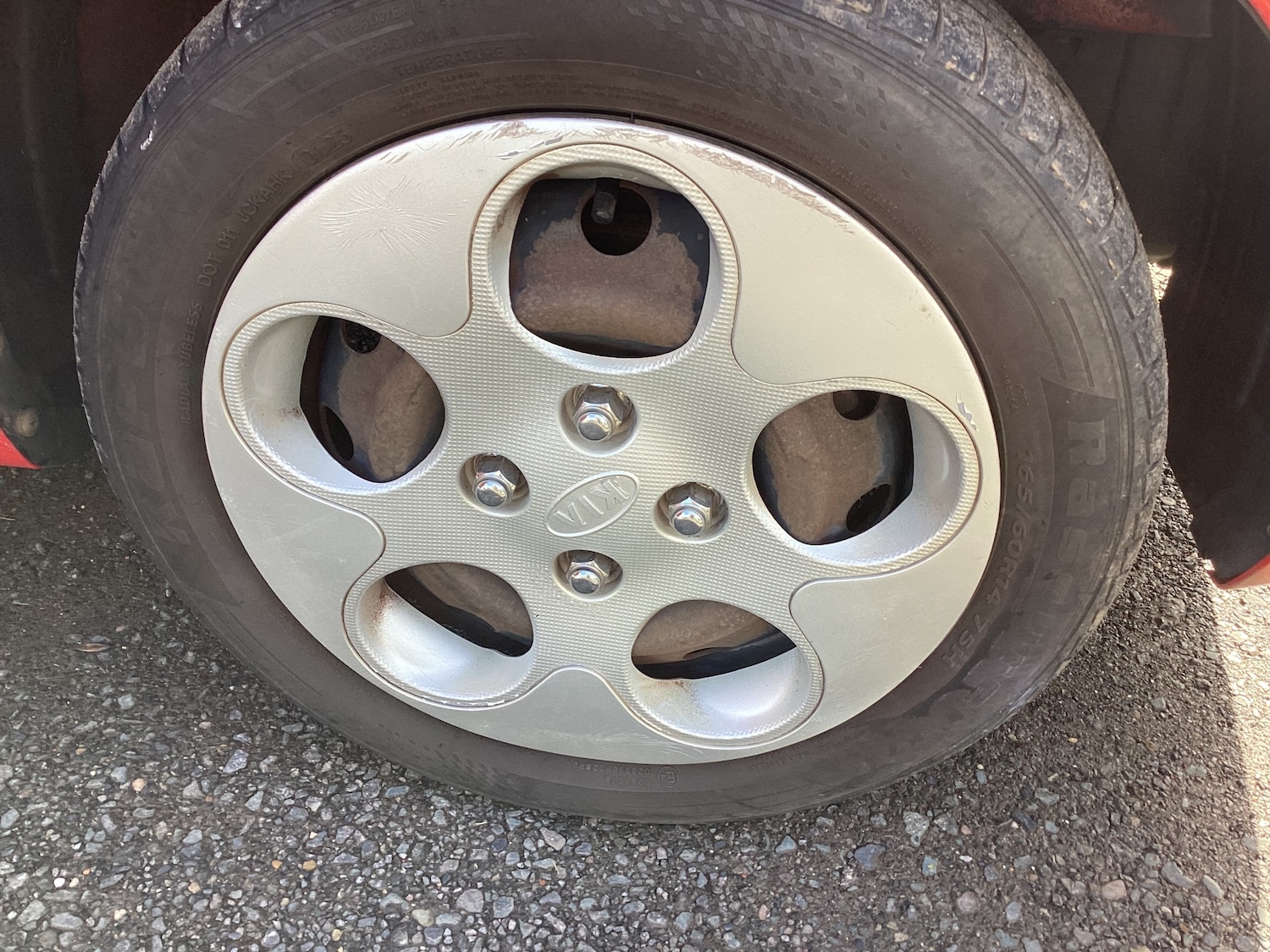 Used Kia Picanto 2010 for sale - 77636326: Photo 10