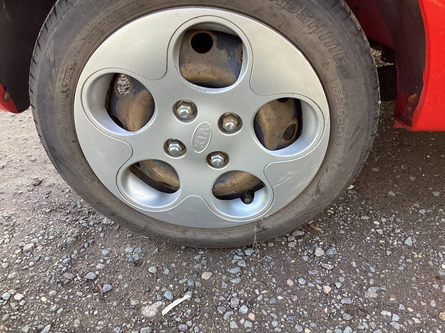 Used Kia Picanto 2010 for sale - 77636326: Photo 11