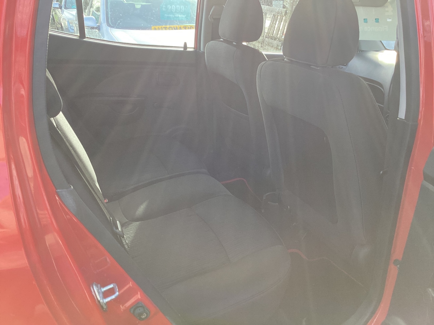 Used Kia Picanto 2010 for sale - 77636326: Photo 6