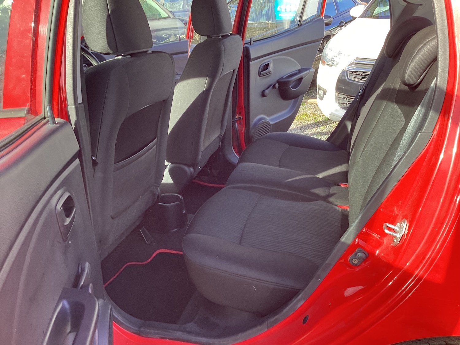 Used Kia Picanto 2010 for sale - 77636326: Photo 7