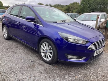 Used Ford Focus 2015 for sale - 79725054: Photo