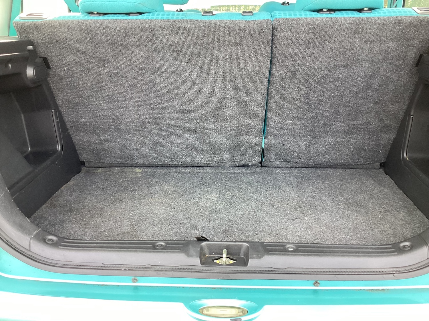 Used Vauxhall Agila 2004 for sale - 77702590: Photo 13