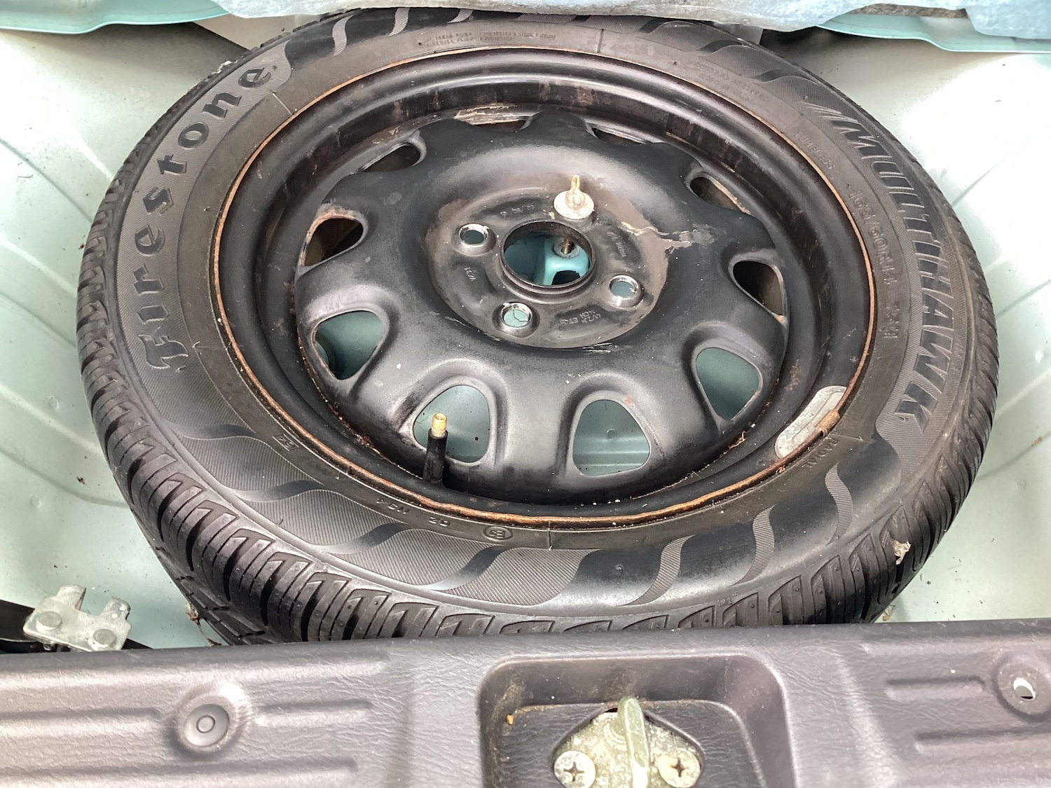 Used Vauxhall Agila 2004 for sale - 77702590: Photo 14