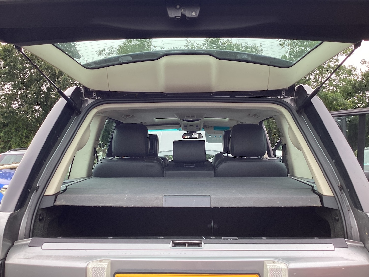 Vehicle 15