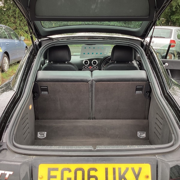 Used Audi TT 2006 for sale - 75294353: Photo 15