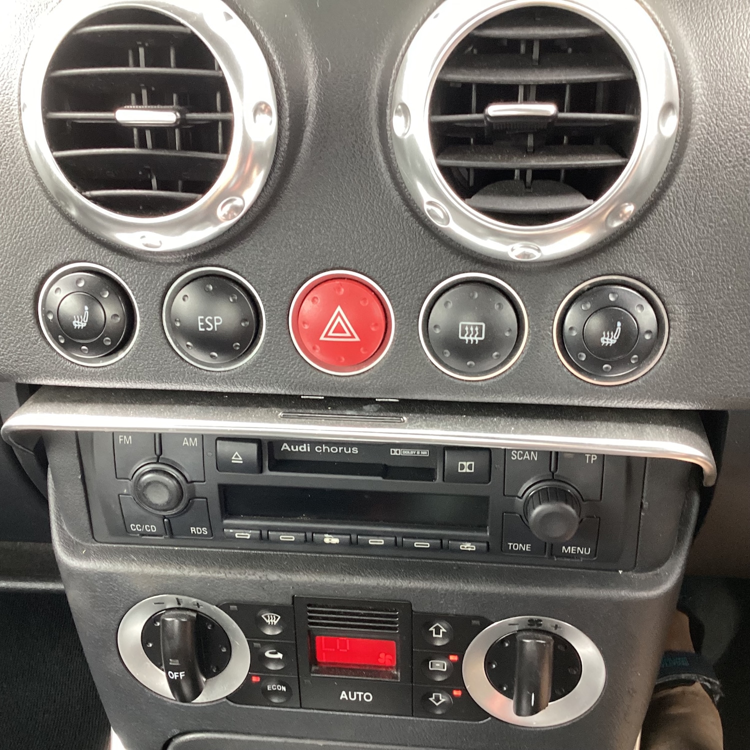 Vehicle 17