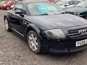 2006 (06) - 1.8 T 2dr [190] Tip Auto