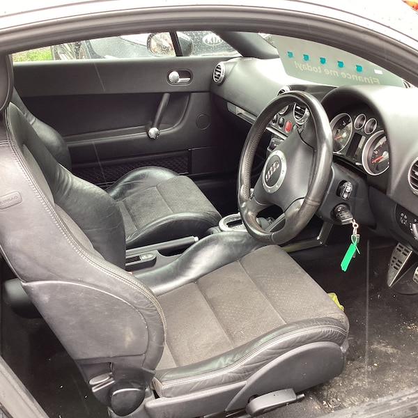 Used Audi TT 2006 for sale - 75294353: Photo 20