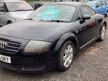 Used Audi TT 2006 for sale - 75294353: Photo