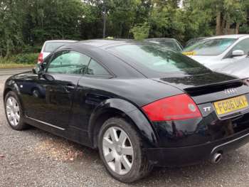 Used Audi TT 2006 for sale - 75294353: Photo