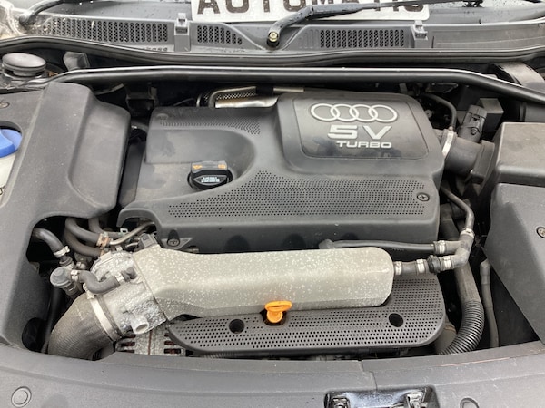 Used Audi TT 2006 for sale - 75294353: Photo 9