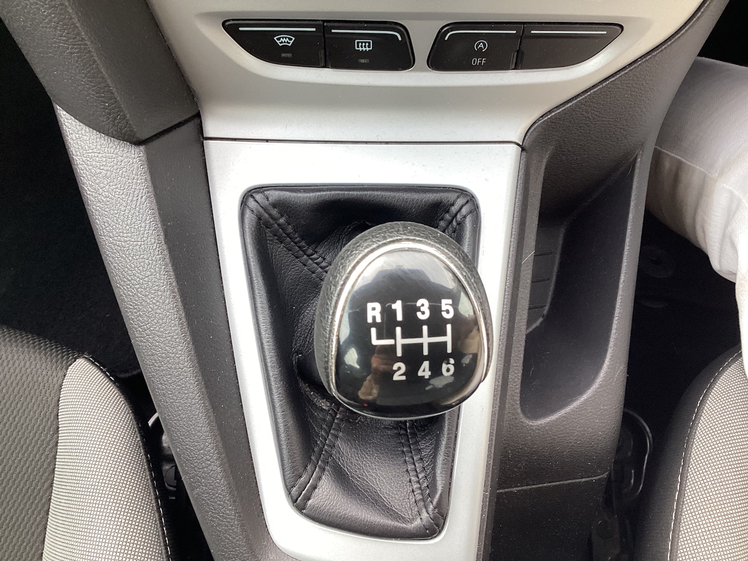 Used Ford Focus 2012 for sale - 77790392: Photo 10