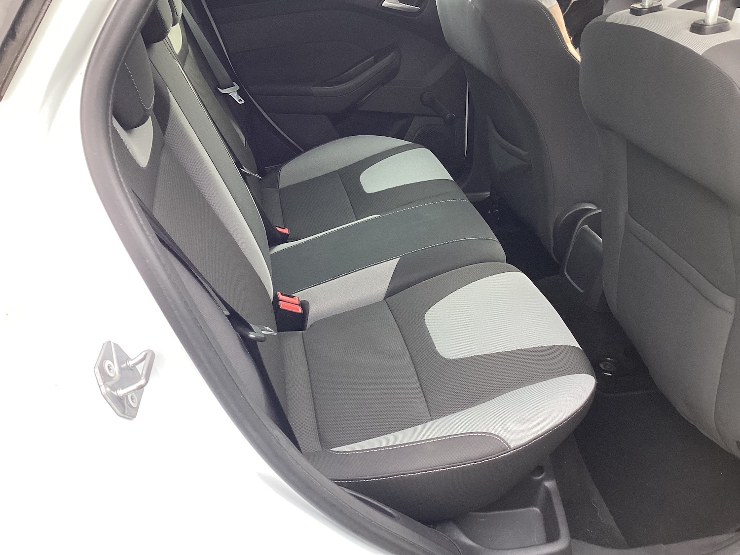 Used Ford Focus 2012 for sale - 77790392: Photo 11