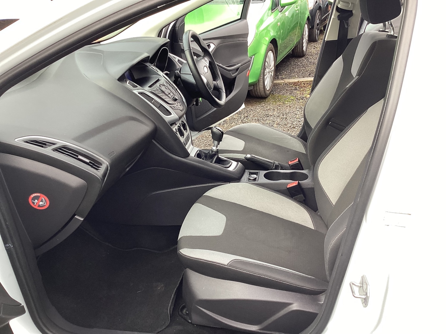 Used Ford Focus 2012 for sale - 77790392: Photo 14