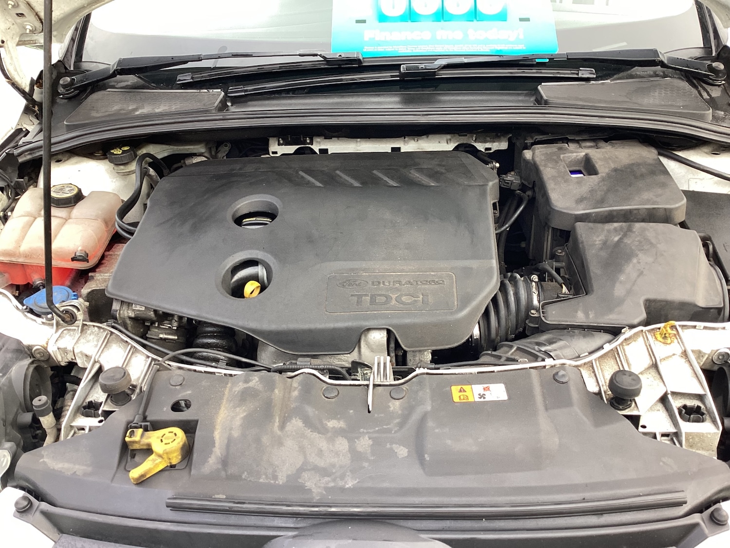 Used Ford Focus 2012 for sale - 77790392: Photo 15