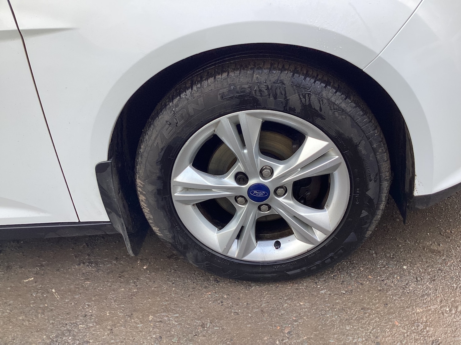 Used Ford Focus 2012 for sale - 77790392: Photo 6