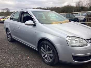 2008 (04) - 2.0 SE TDI PD 4dr DSG