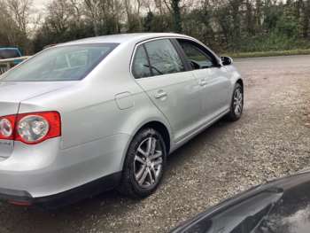Used Volkswagen Jetta 2008 for sale - 73056636: Photo