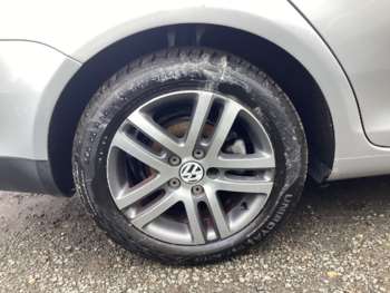 Used Volkswagen Jetta 2008 for sale - 73056636: Photo