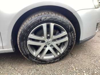 Used Volkswagen Jetta 2008 for sale - 73056636: Photo