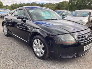 Used Audi TT 2006 for sale - 79868247: Photo