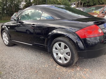 Used Audi TT 2006 for sale - 79868247: Photo