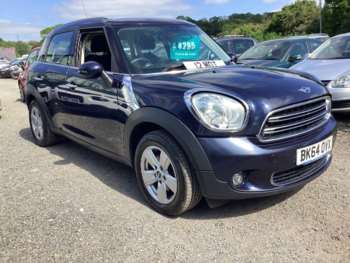 2014 (64) - 1.6 Cooper 5drFull mot