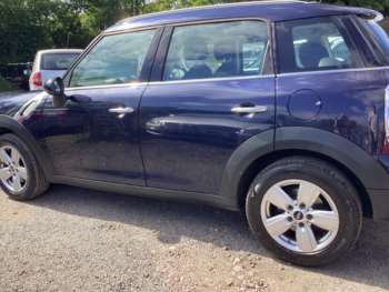 Used MINI Countryman 2014 for sale - 74683910: Photo