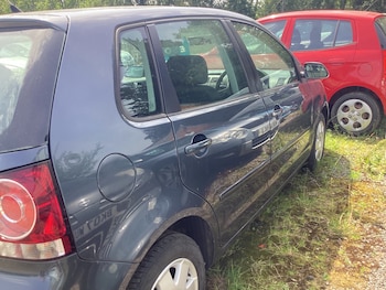 Used Volkswagen Polo 2006 for sale - 78973806: Photo