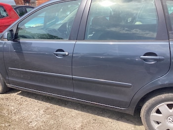 Used Volkswagen Polo 2006 for sale - 78973806: Photo