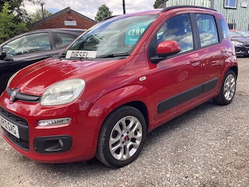 Used Fiat Panda 2012 for sale - 78838274: Photo