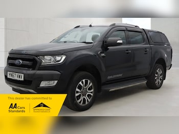 Used Ford Ranger 2017 for sale - 78781673: Photo