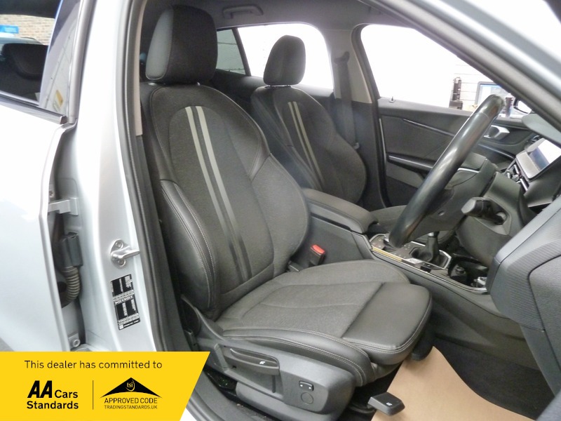 Used BMW 1 Series 2019 for sale - 76798939: Photo 10