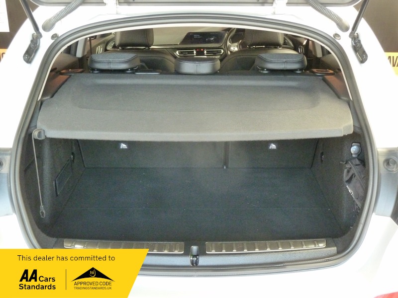 Used BMW 1 Series 2019 for sale - 76798939: Photo 13