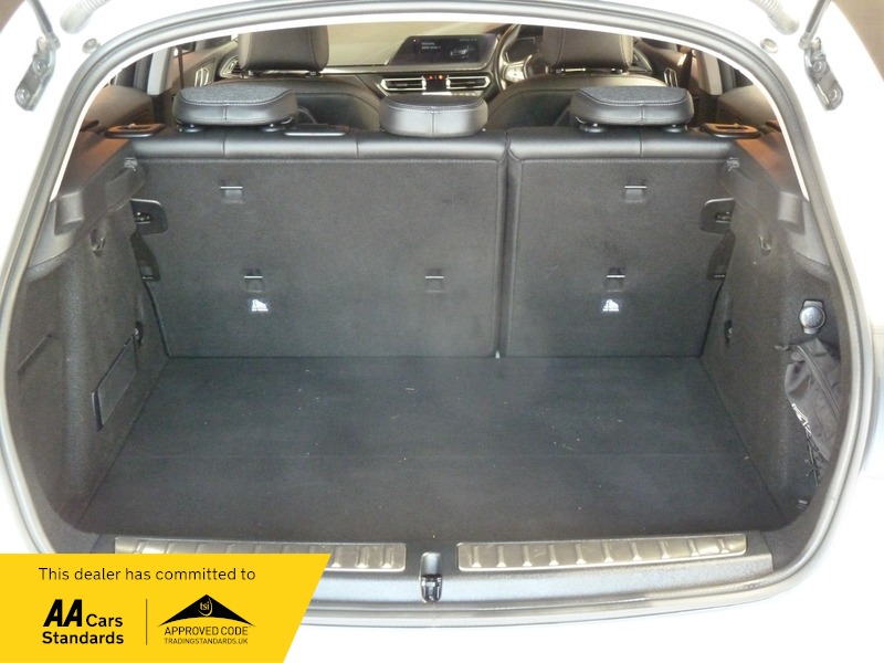 Used BMW 1 Series 2019 for sale - 76798939: Photo 14