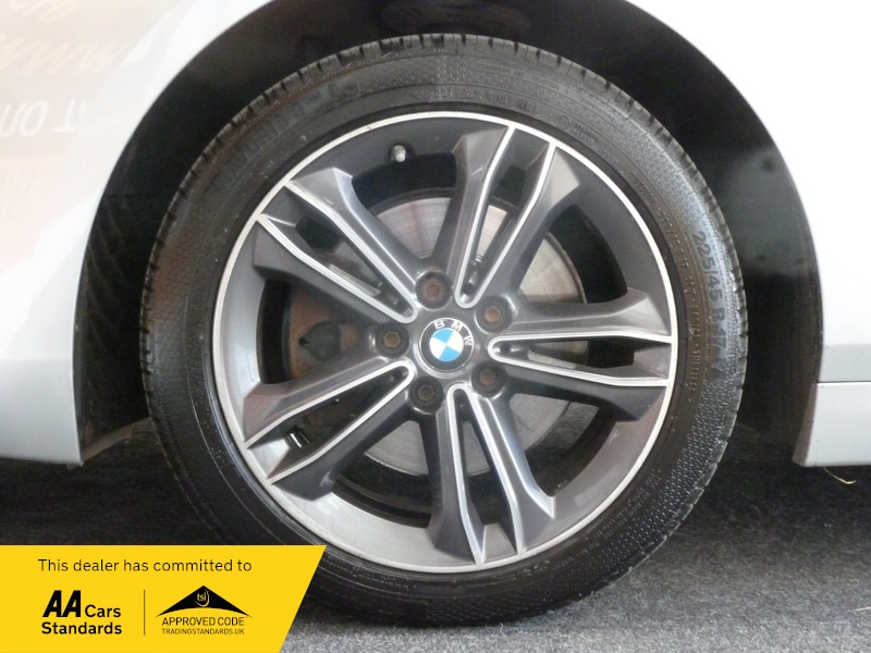 Used BMW 1 Series 2019 for sale - 76798939: Photo 15
