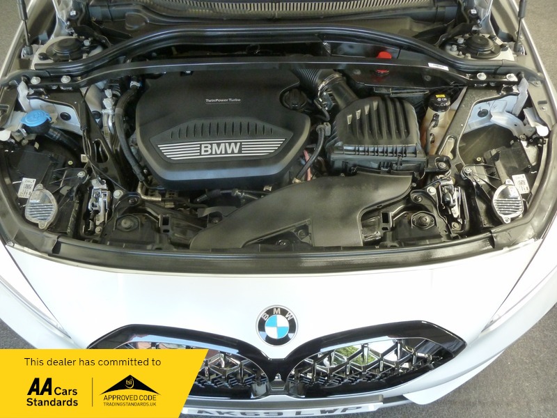 Used BMW 1 Series 2019 for sale - 76798939: Photo 16