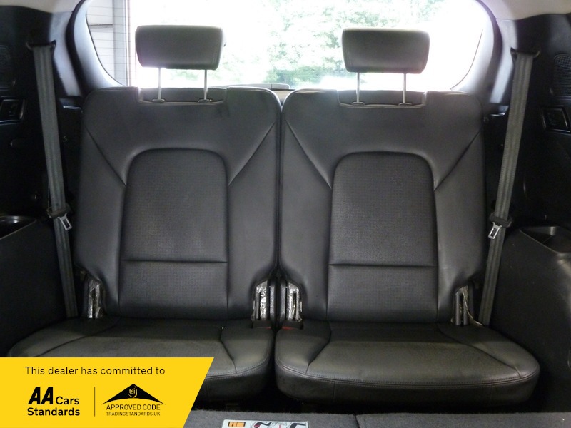 Used Hyundai Santa Fe 2013 for sale - 76986611: Photo 12