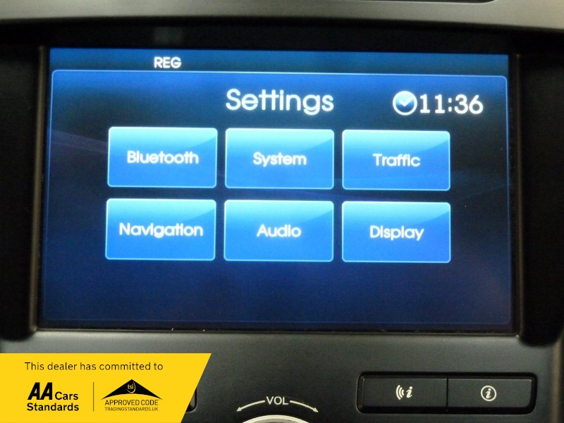 Used Hyundai Santa Fe 2013 for sale - 76986611: Photo 15